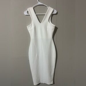 Boohoo Night Maxi Dress